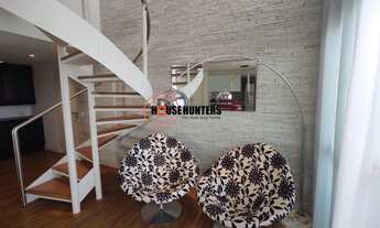 Imagem 7: Flat na Vila Nova Conceição, 1 dormitório amplo com lazer