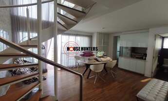 Imagem: Flat na Vila Nova Conceição, 1 dormitório