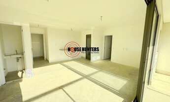 Imagem 5: 2 DORMITÓRIOS SENDO 2 SUÍTES EM MOEMA