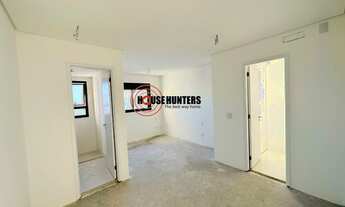 Imagem 6: 2 DORMITÓRIOS SENDO 2 SUÍTES EM MOEMA