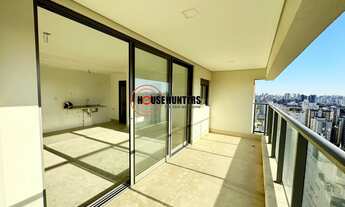 Imagem 3: 2 DORMITÓRIOS SENDO 2 SUÍTES EM MOEMA