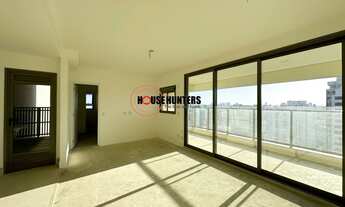 Imagem 4: 2 DORMITÓRIOS SENDO 2 SUÍTES EM MOEMA