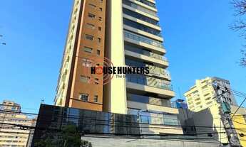 Imagem: 2 DORMITÓRIOS SENDO 2 SUÍTES EM MOEMA