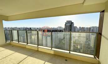 Imagem 2: 2 DORMITÓRIOS SENDO 2 SUÍTES EM MOEMA