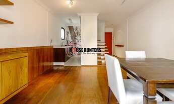 Imagem 5: Suíte com closet + lavabo 1 vaga 2 elevadores serviço e 1 social Jardim Lavanderi