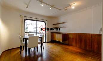 Imagem 2: Suíte com closet + lavabo 1 vaga 2 elevadores serviço e 1 social Jardim Lavanderi