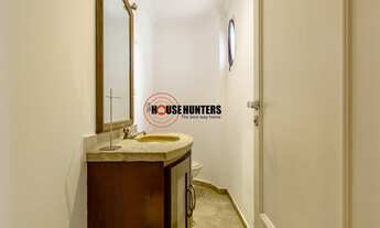 Imagem 7: Suíte com closet + lavabo 1 vaga 2 elevadores serviço e 1 social Jardim Lavanderi