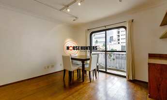 Imagem 4: Suíte com closet + lavabo 1 vaga 2 elevadores serviço e 1 social Jardim Lavanderi