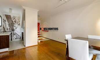 Imagem 6: Suíte com closet + lavabo 1 vaga 2 elevadores serviço e 1 social Jardim Lavanderi