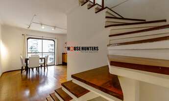 Imagem: Suíte com closet lavabo 1 vaga 2 elevadores