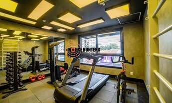 Imagem 3: APARTAMENTO TIPO STUDIO TOTALMENTE MOBILIADO E COM COZINHA PARA VENDA!