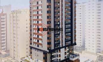 Imagem 2: APARTAMENTO TIPO STUDIO TOTALMENTE MOBILIADO E COM COZINHA PARA VENDA!