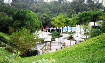 Imagem 1: APARTAMENTO RESIDENCIAL PARA LOCAÇÃO, PARQUE DO MORUMBI, SÃO PAULO