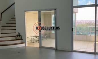 Imagem 3: APARTAMENTO RESIDENCIAL PARA LOCAÇÃO, PARQUE DO MORUMBI, SÃO PAULO