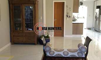 Imagem: Academia Quadra Playground Salão de Festas