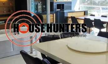 Imagem: Condominio Clube com gestão esportiva da