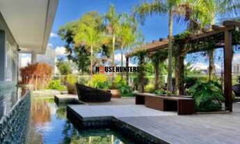 Imagem 4: 1 DORMITÓRIO COM LAZER COMPLETO NO BROOKLIN