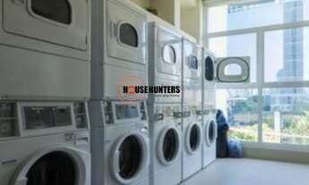 Imagem 3: 1 DORMITÓRIO COM LAZER COMPLETO NO BROOKLIN