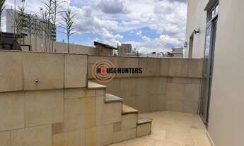 Imagem 3: COBERTURA COM PISCINA E CHURRASQUEIRA BROOKLIN