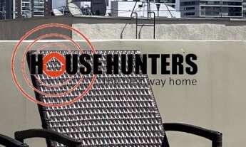 Imagem: COBERTURA COM PISCINA E CHURRASQUEIRA BROOKLIN