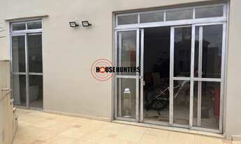 Imagem 4: COBERTURA COM PISCINA E CHURRASQUEIRA BROOKLIN