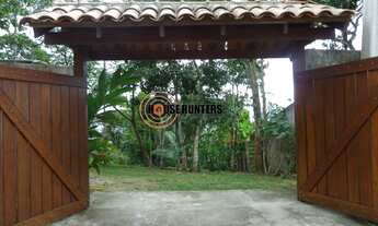 Imagem: Terreno à Venda em Ubatuba-SP 2.700m²