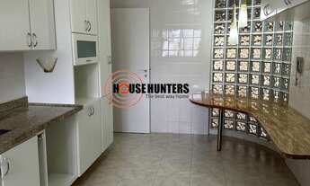 Imagem 4: COBERTURA COM 3 DORMITÓRIOS PARA ALUGAR, 241 M² - VILA NOVA CONCEIÇÃO - SÃO PAULO/SP