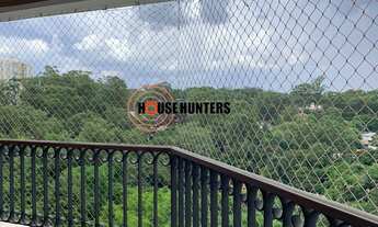 Imagem 4: APARTAMENTO RESIDENCIAL PARA LOCAÇÃO, SANTO AMARO, SÃO PAULO