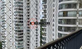 Imagem 3: APARTAMENTO RESIDENCIAL PARA LOCAÇÃO, SANTO AMARO, SÃO PAULO