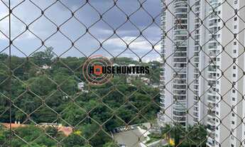 Imagem 5: APARTAMENTO RESIDENCIAL PARA LOCAÇÃO, SANTO AMARO, SÃO PAULO