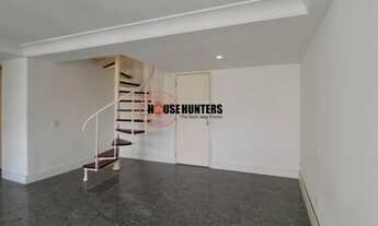 Imagem 7: Apartamento de 2 quartos com lazer completo no Itaim Bibi, São Paulo-SP: Piscina, Playgrou