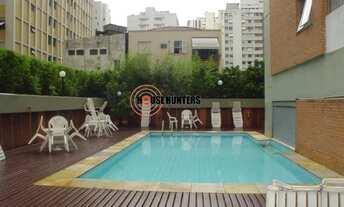 Imagem: Apartamento de 2 quartos com lazer completo