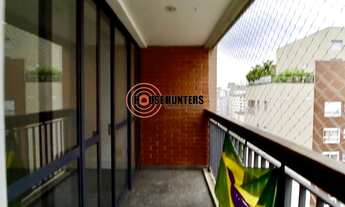 Imagem 5: Apartamento de 2 quartos com lazer completo no Itaim Bibi, São Paulo-SP: Piscina, Playgrou