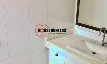 Imagem 6: Apartamento para locação em Pinheiros: 1 quarto, 1 suíte, 2 salas, 2 banheiros, 1 vaga de