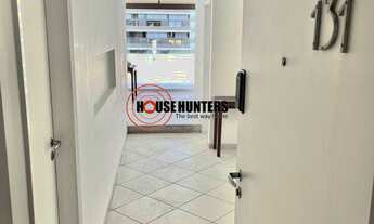 Imagem 5: Apartamento para locação em Pinheiros: 1 quarto, 1 suíte, 2 salas, 2 banheiros, 1 vaga de