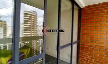 Imagem 6: Apartamento de 2 quartos com lazer completo no Itaim Bibi, São Paulo-SP: Piscina, Playgrou