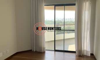 Imagem 1: Imóvel de alto padrão em Santo Amaro: 4 suítes, 310m², lazer completo e 4 vagas - São Paul