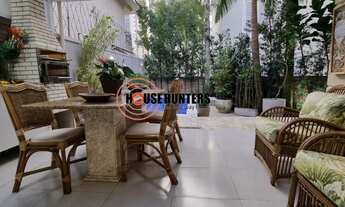 Imagem: SOBRADO COM 4 DORMITÓRIOS, 386 M² - ALTO