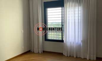 Imagem 6: Imóvel de alto padrão em Santo Amaro: 4 suítes, 310m², lazer completo e 4 vagas - São Paul