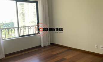 Imagem 7: Imóvel de alto padrão em Santo Amaro: 4 suítes, 310m², lazer completo e 4 vagas - São Paul