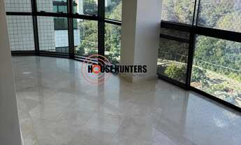 Imagem 2: Apartamento de Luxo no Jardim Morumbi: 3 suítes, 152m² e 4 vagas. Condomínio exclusivo no