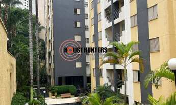 Imagem: Apartamento à venda na Vila Sofia, São