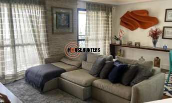 Imagem: Apartamento à venda na cidade de São Paulo