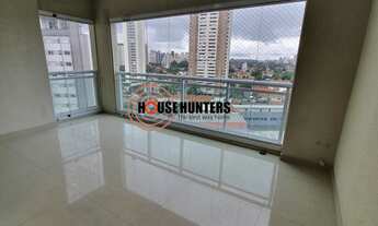 Imagem: Apartamento de Luxo no Brooklin Paulista