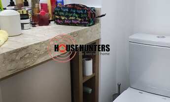 Imagem 3: Imperdível! Apartamento à venda em São Paulo-SP, Chácara Santo Antônio: 3 quartos, 2 banhe