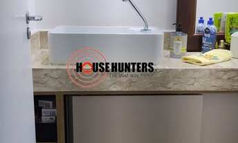 Imagem 6: Imperdível! Apartamento à venda em São Paulo-SP, Chácara Santo Antônio: 3 quartos, 2 banhe