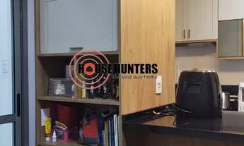 Imagem 2: Imperdível! Apartamento à venda em São Paulo-SP, Chácara Santo Antônio: 3 quartos, 2 banhe