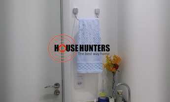 Imagem 4: Imperdível! Apartamento à venda em São Paulo-SP, Chácara Santo Antônio: 3 quartos, 2 banhe