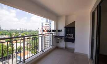 Imagem: Apartamento de 2 Quartos na Chácara Santo