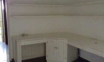 Imagem 6: 4 SUÍTES NO ALTO DA BOA VISTA COM LAZER COMPLETO E MUITA ÁREA VERDE